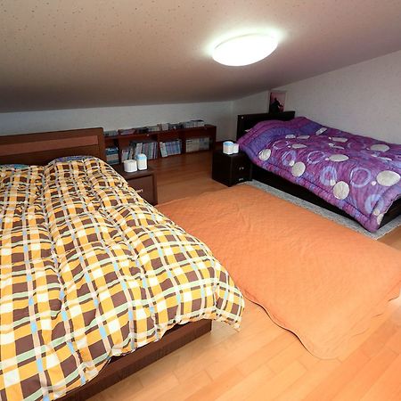 Guesthouse Gilson Sokcho Dış mekan fotoğraf