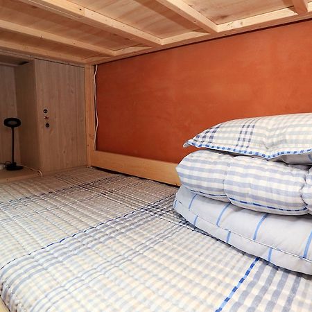 Guesthouse Gilson Sokcho Dış mekan fotoğraf