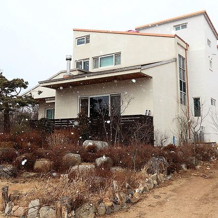 Guesthouse Gilson Sokcho Dış mekan fotoğraf