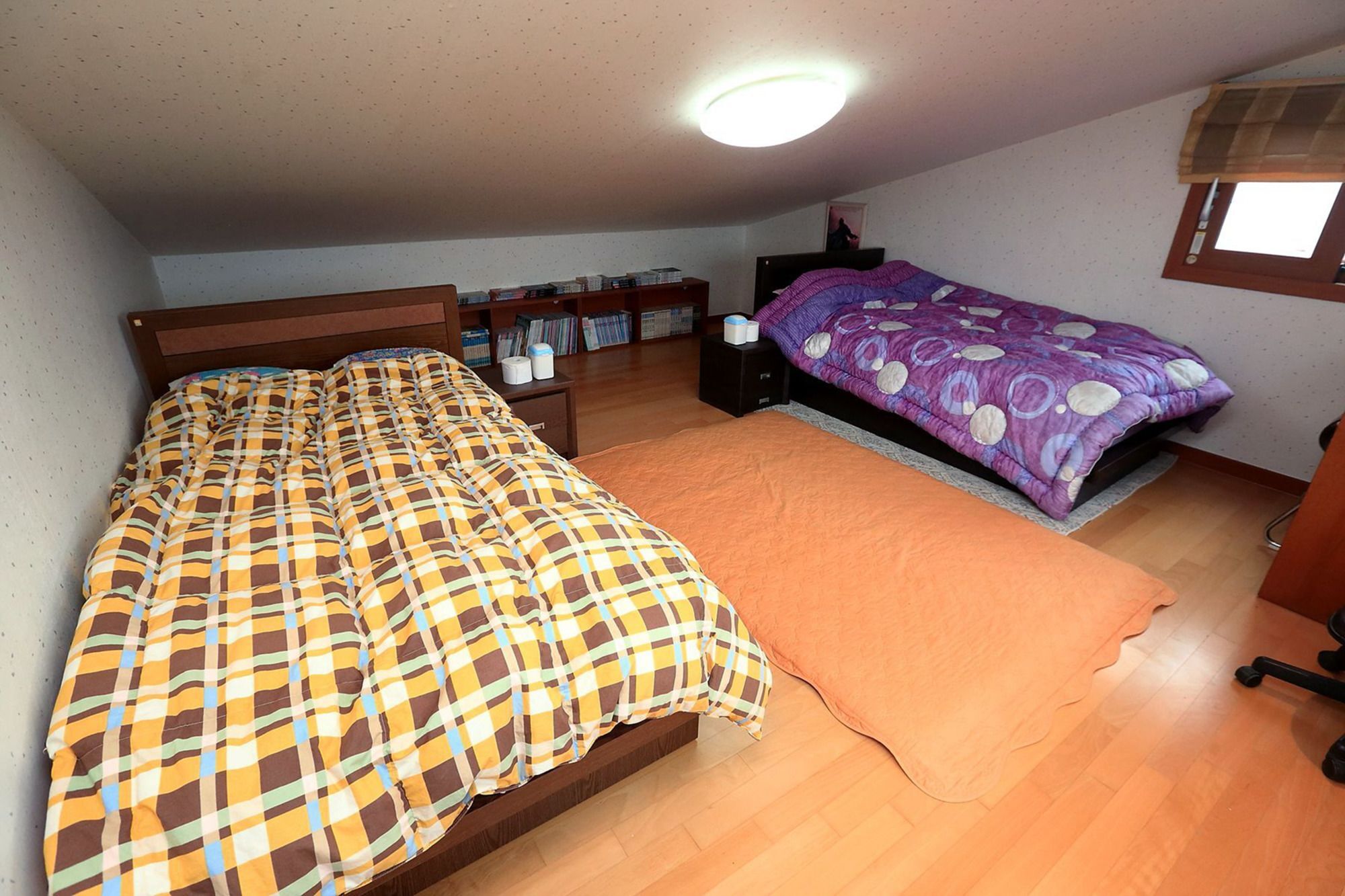 Guesthouse Gilson Sokcho Dış mekan fotoğraf