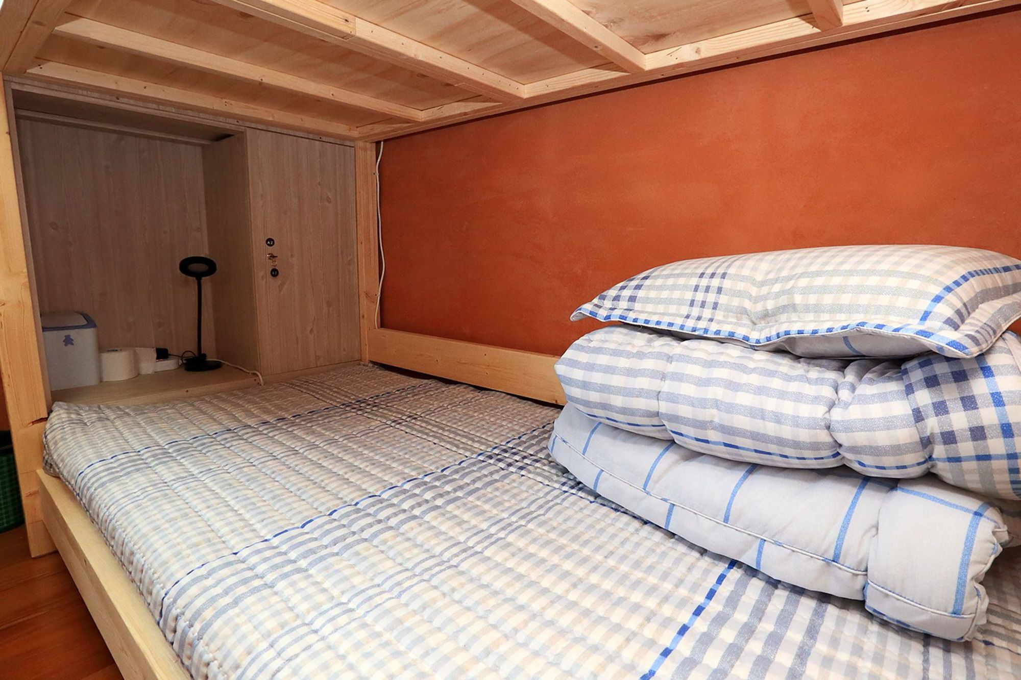 Guesthouse Gilson Sokcho Dış mekan fotoğraf