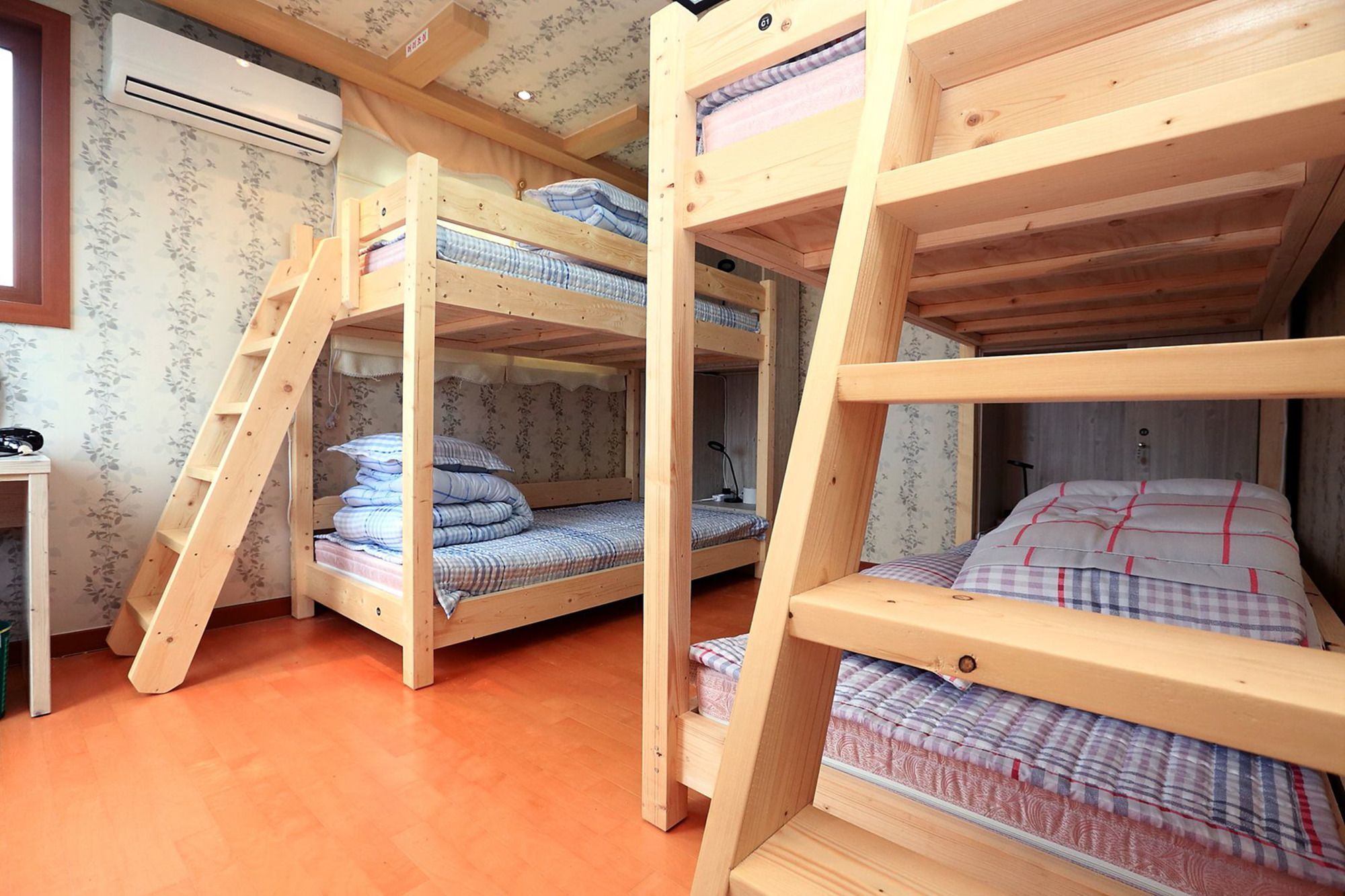 Guesthouse Gilson Sokcho Dış mekan fotoğraf