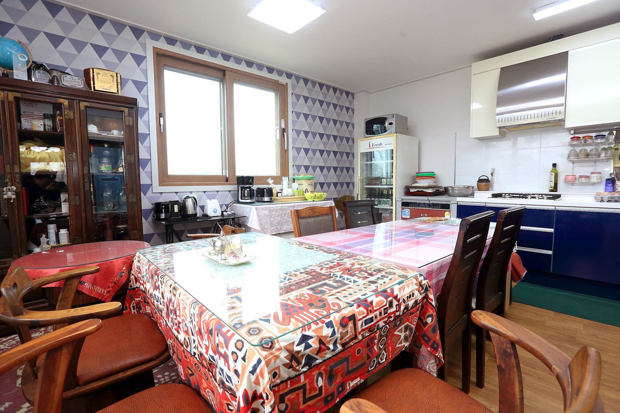 Guesthouse Gilson Sokcho Dış mekan fotoğraf