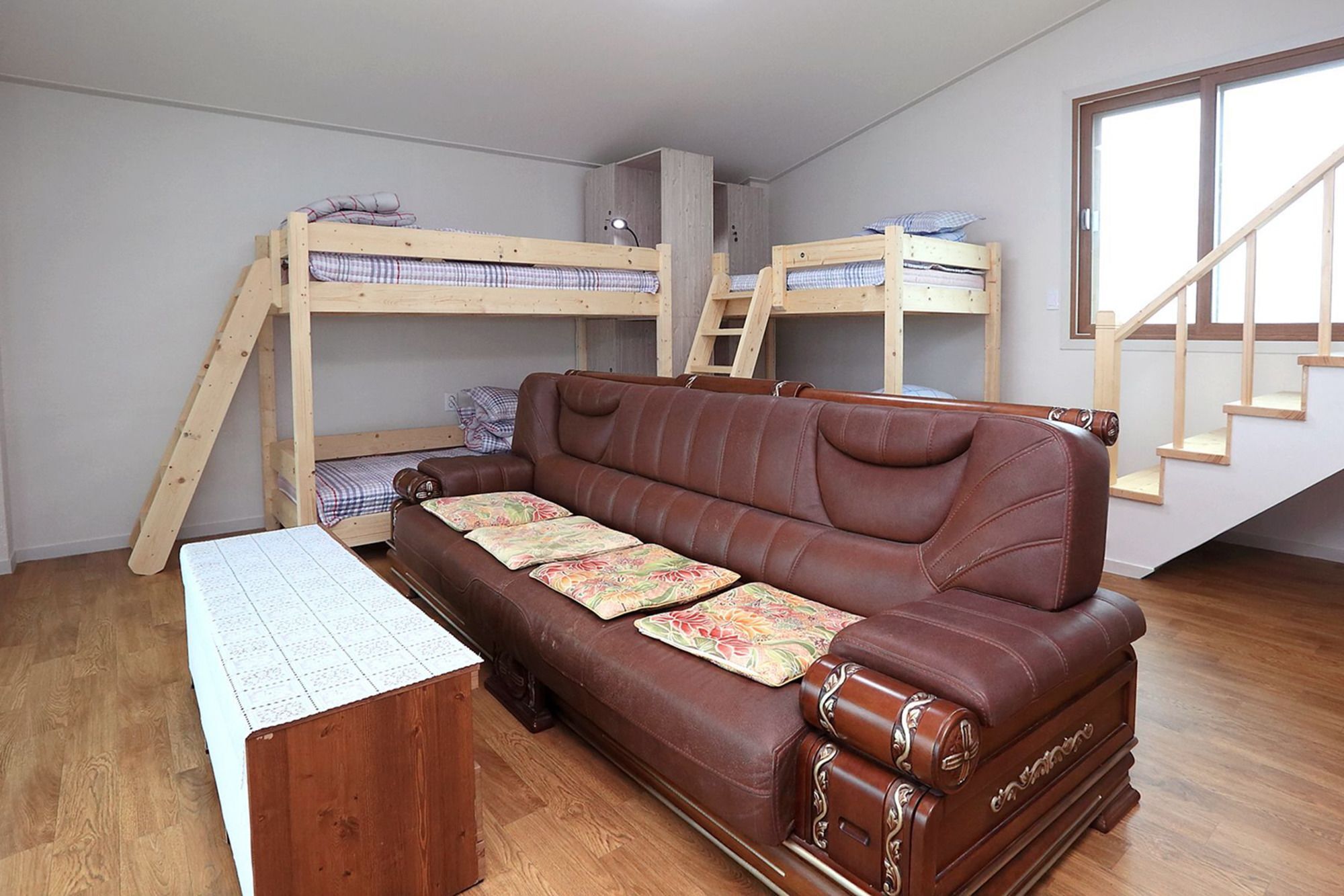 Guesthouse Gilson Sokcho Dış mekan fotoğraf