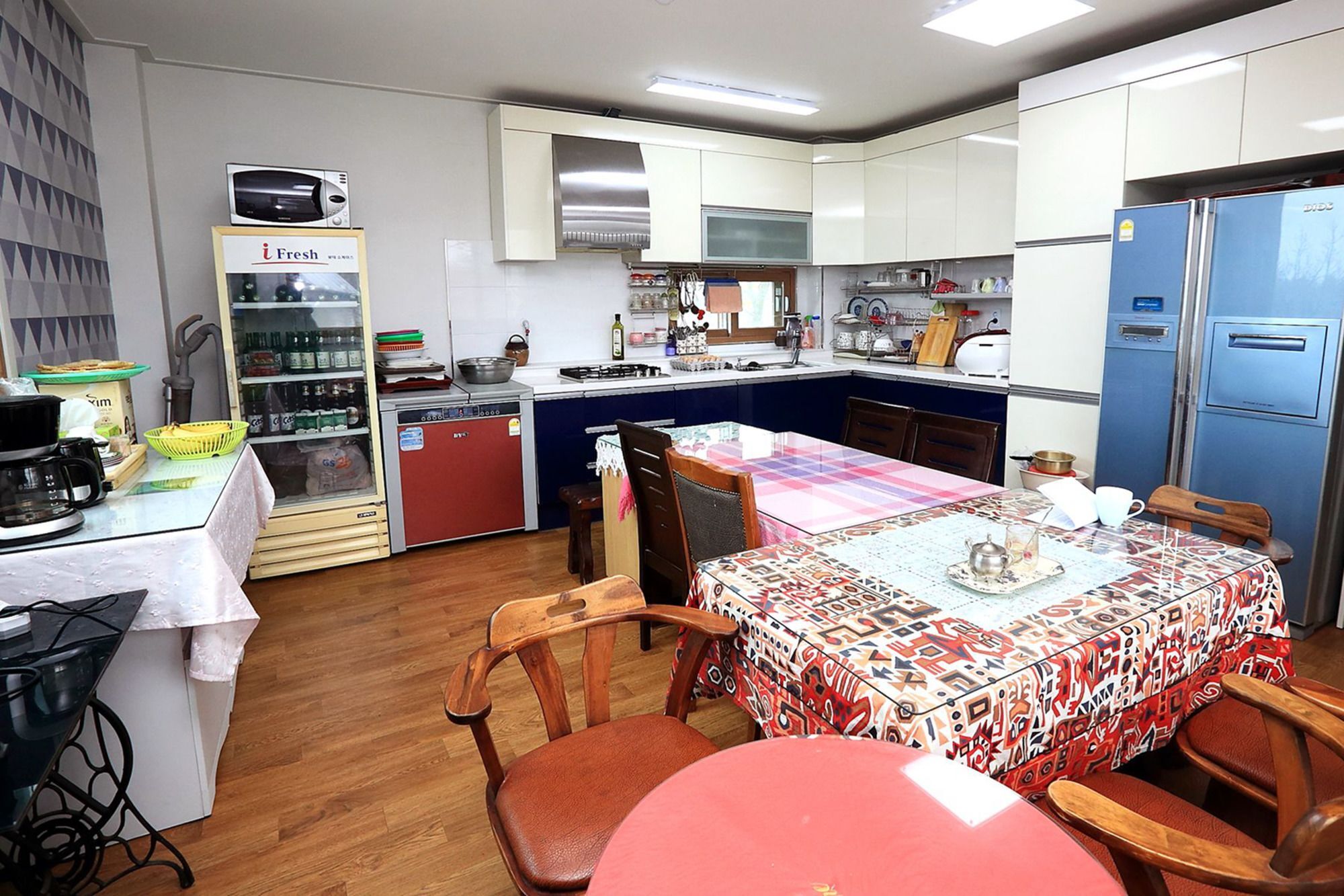 Guesthouse Gilson Sokcho Dış mekan fotoğraf