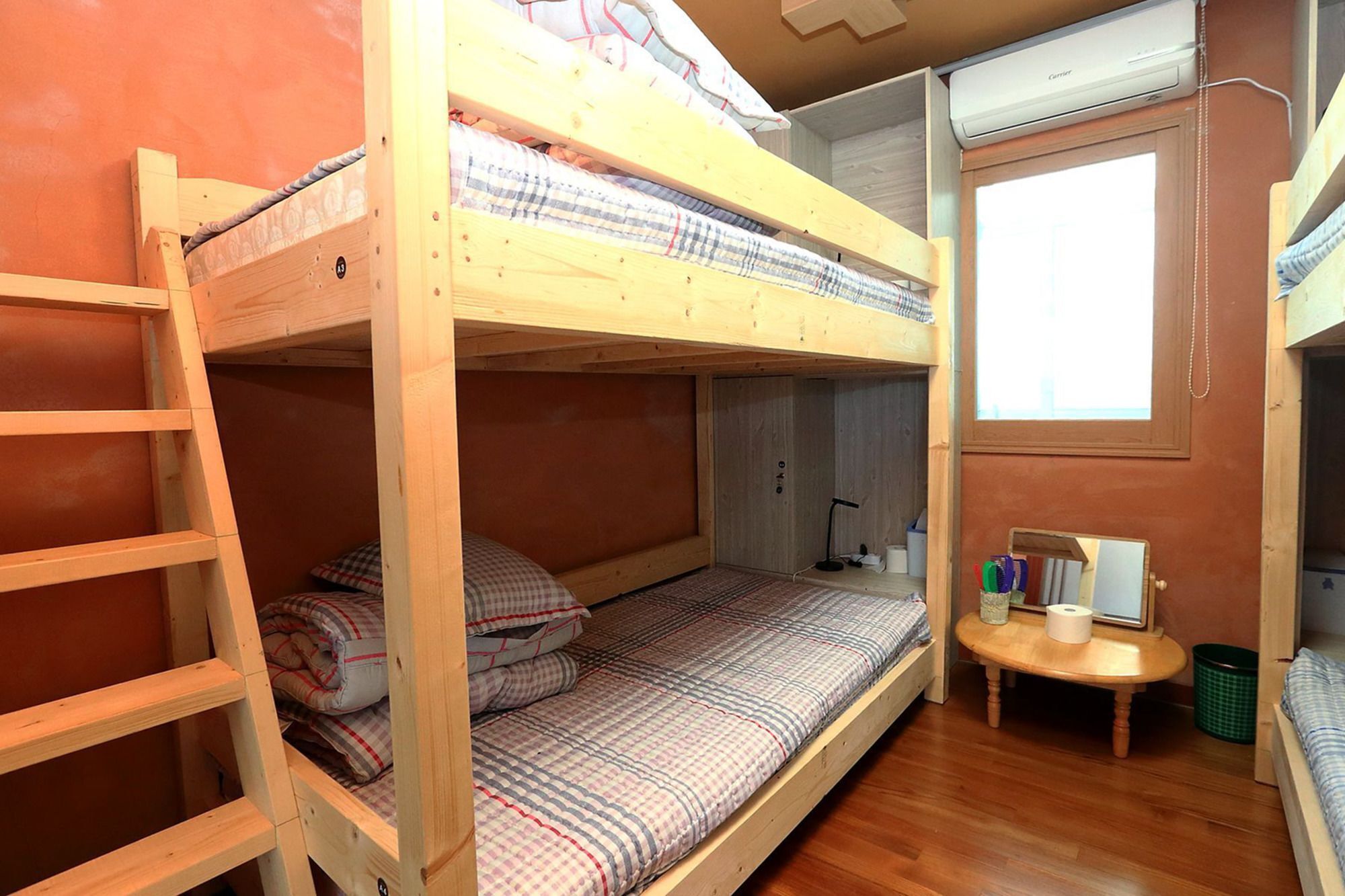Guesthouse Gilson Sokcho Dış mekan fotoğraf