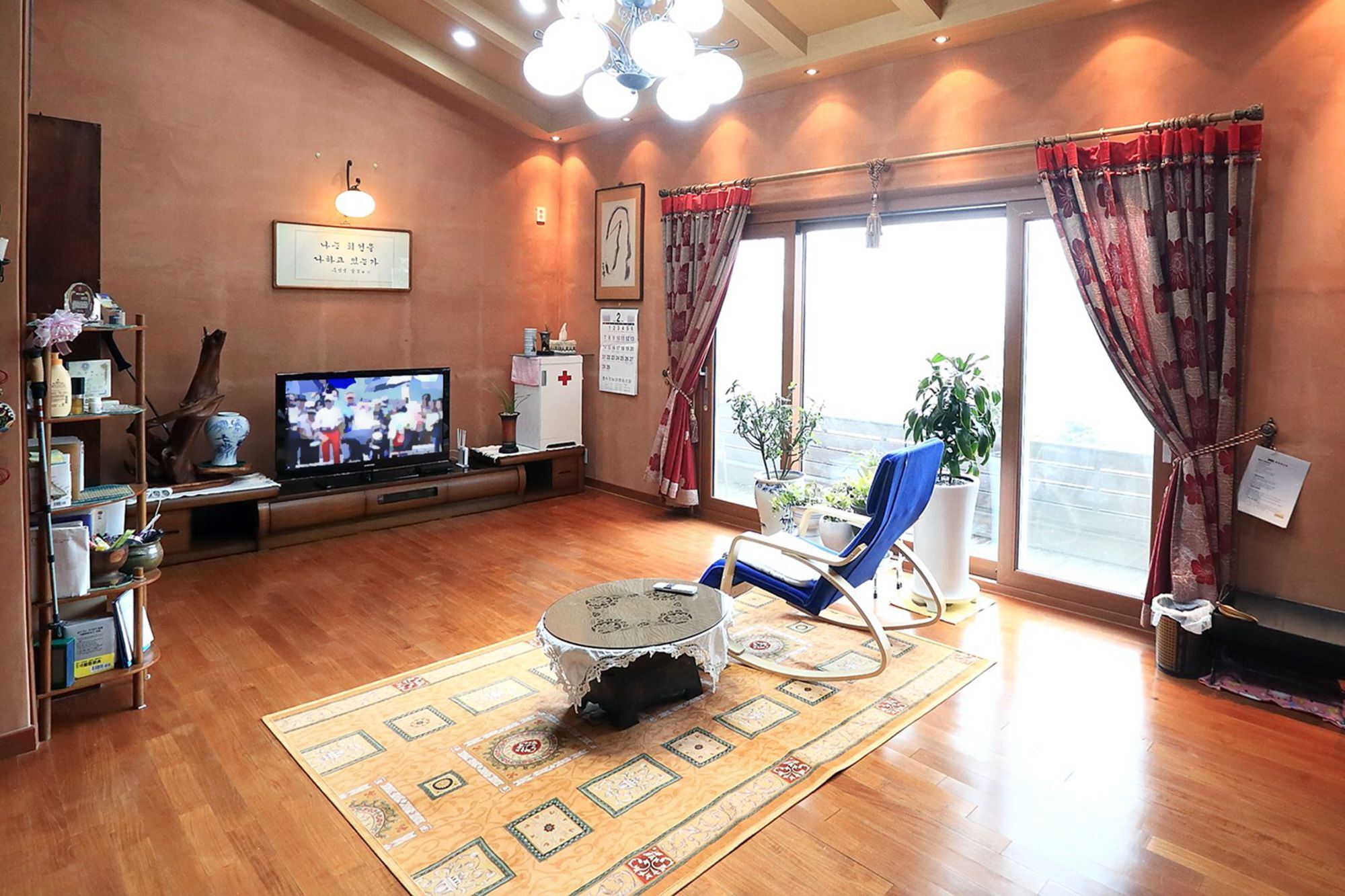 Guesthouse Gilson Sokcho Dış mekan fotoğraf